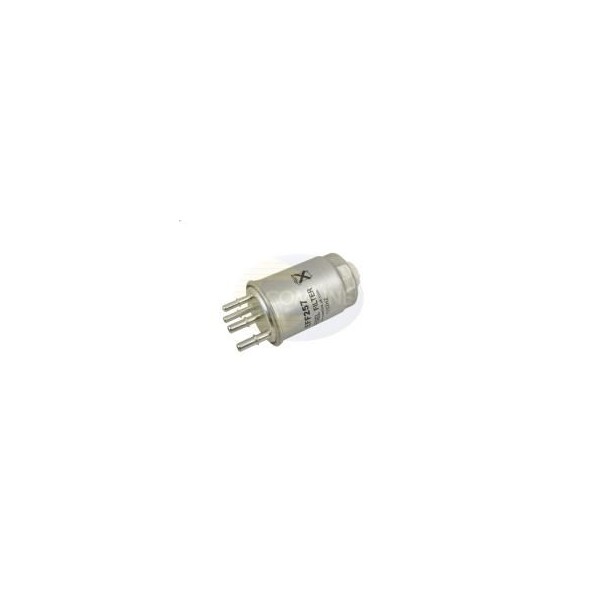 Diesel filter image