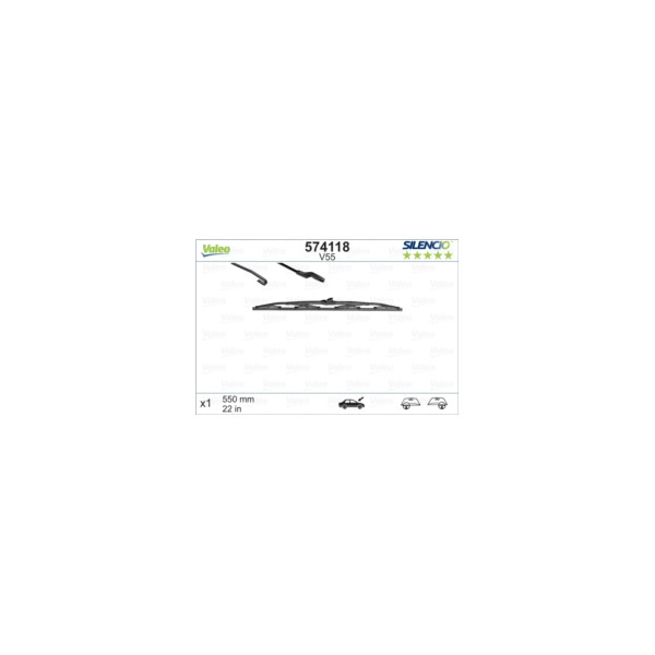 Wiper Blade image