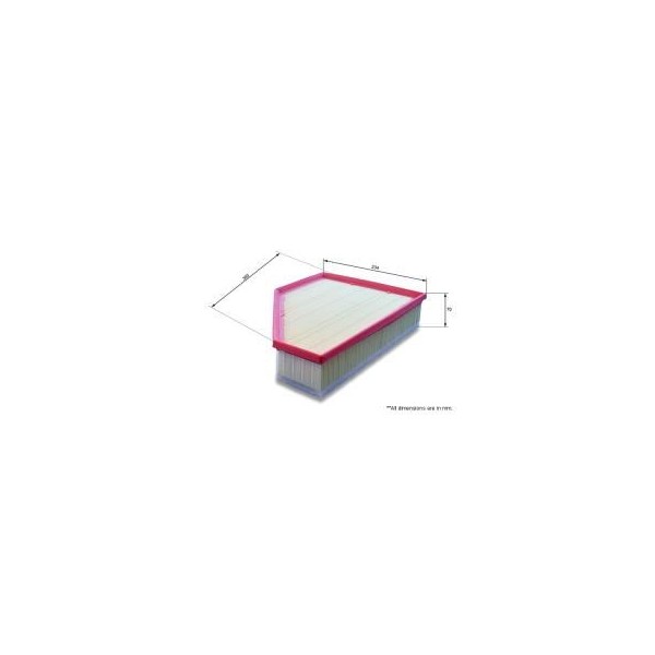 COMLINE AIR FILTER image