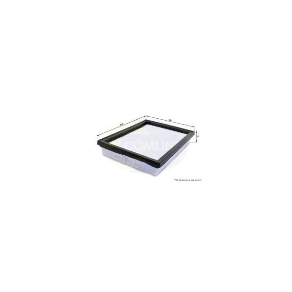 COMLINE AIR FILTER image