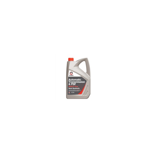 Comma MV Automatic Transmission and Power Steering Fluid 5 Litres