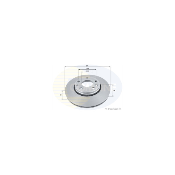 Brake Disc image