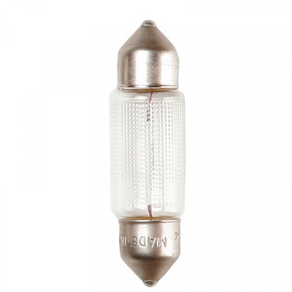 Ring RU272 Festoon S8.5d Festoon 11 X 38 Bulb image