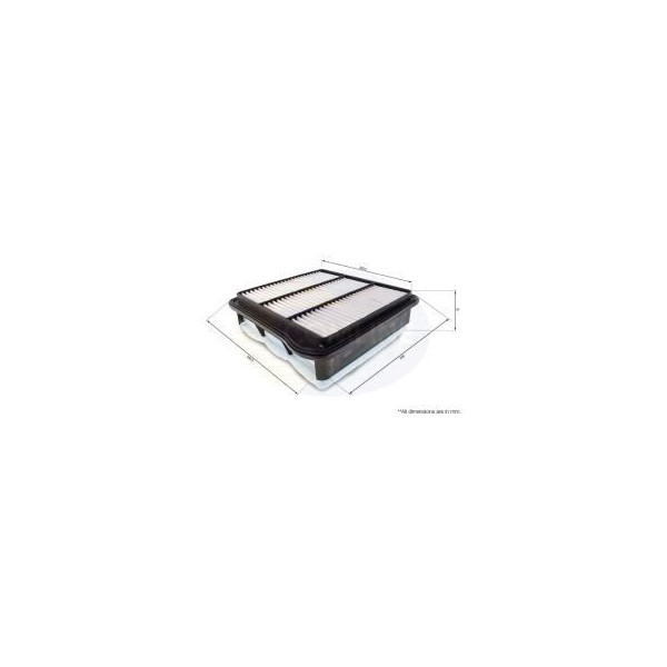 Comline Air Filter image
