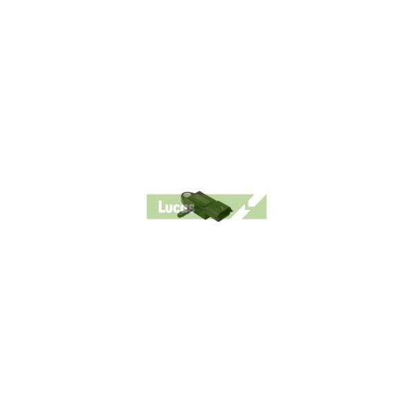 LUCAS MAP SENSOR image