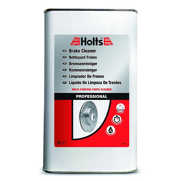 Holts Brake Cleaner 5 Litres Wilco Direct