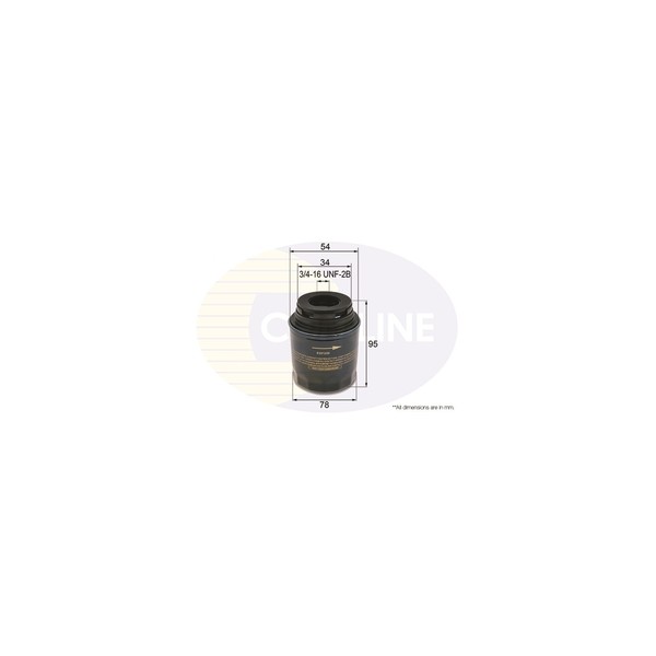Oil Filter image
