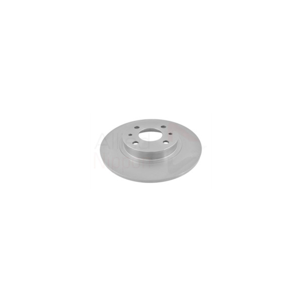 Brake Disc image
