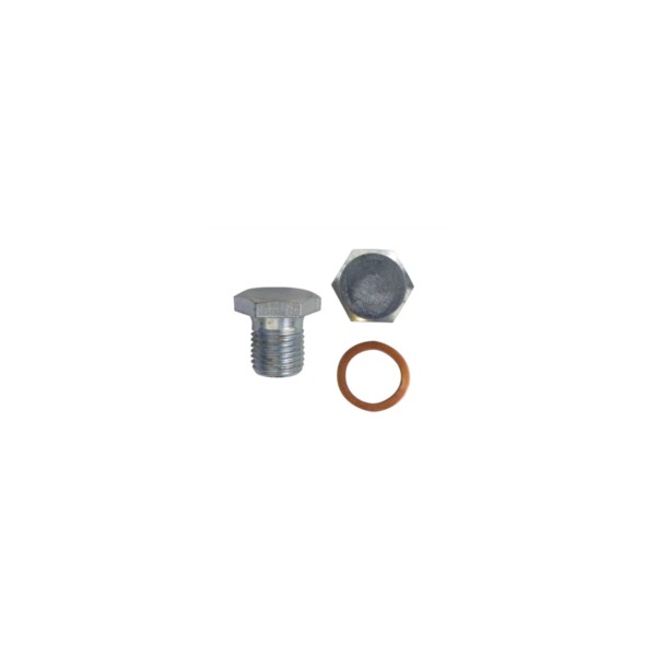 Sump Plug image