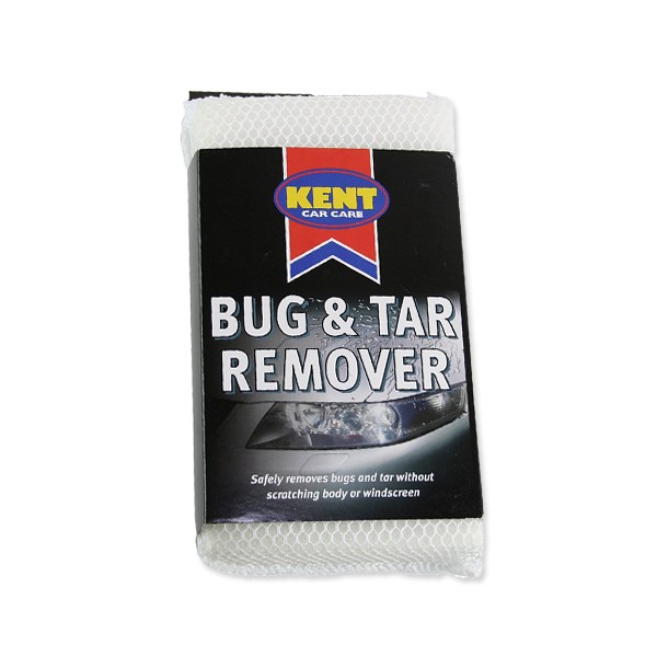 Bug & Tar Remover Pad Wilco Direct