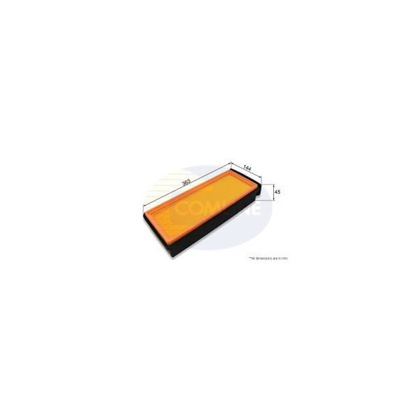 Air Filter image