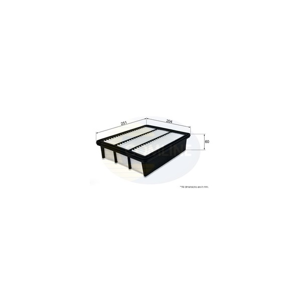 Air Filter image