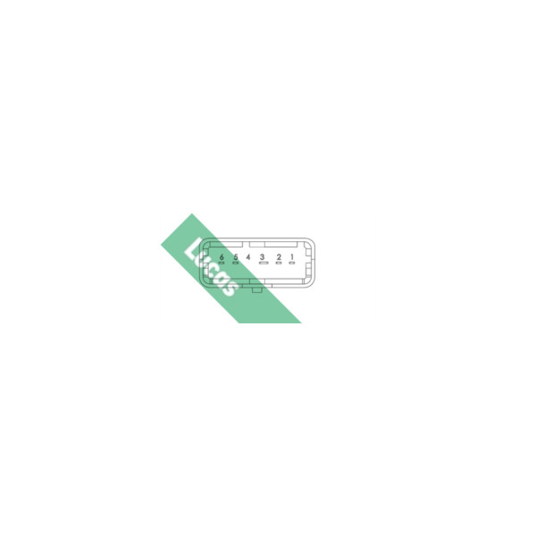 Air Flow Meter image