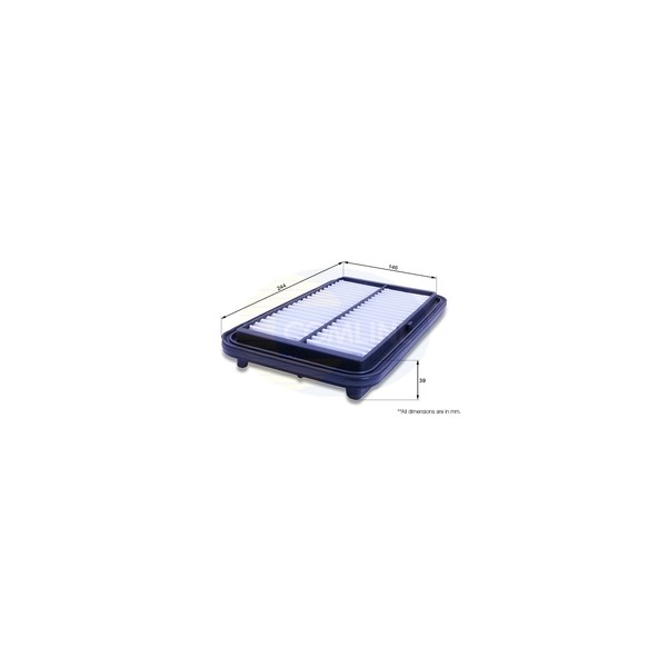 Air Filter image