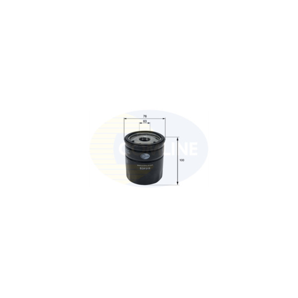 COMLINE OIL FILTER image