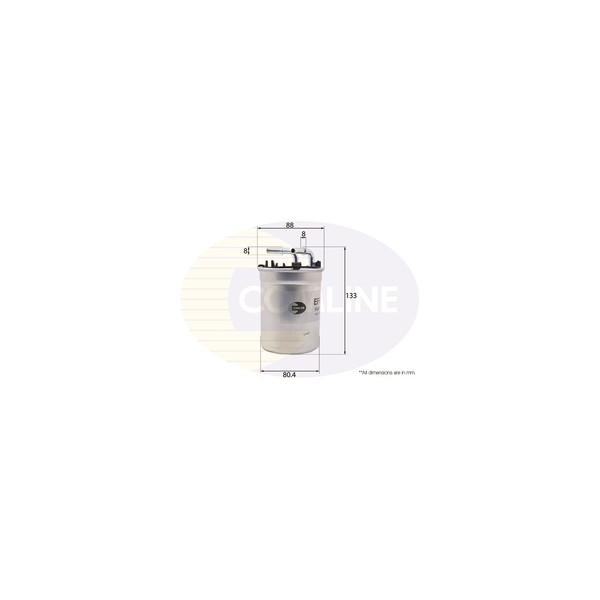 Fuel Filter image