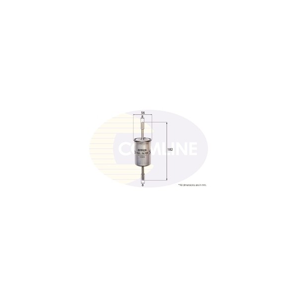 Fuel Filter image