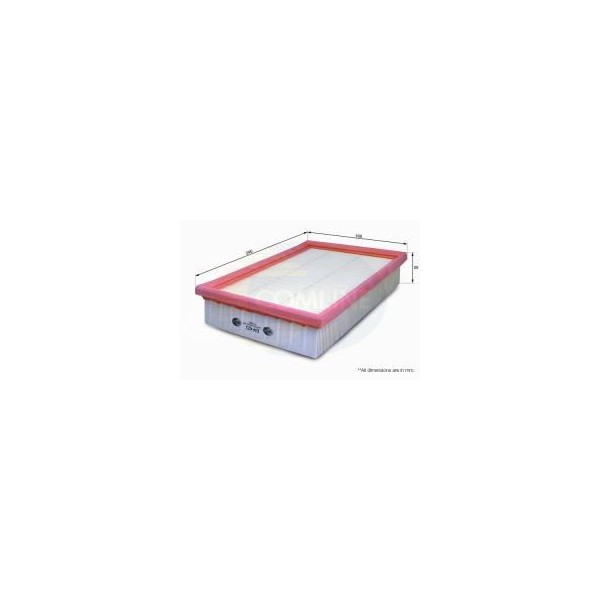 COMLINE AIR FILTER image