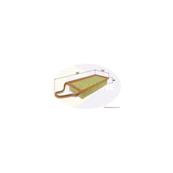 Air Filter image