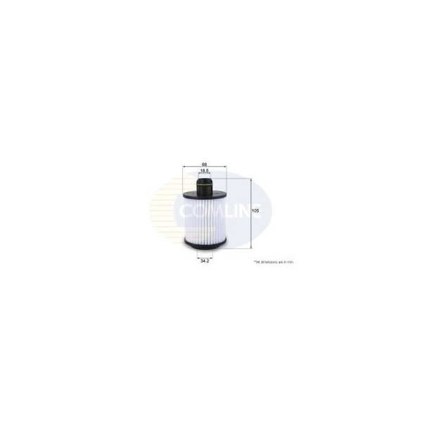 COMLINE OIL FILTER image