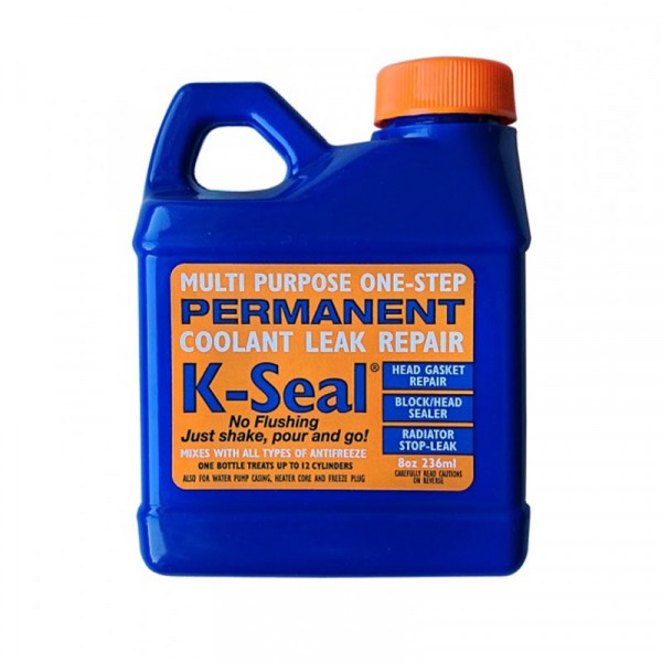 KSeal Coolant Leak Repair 236ml Wilco Direct