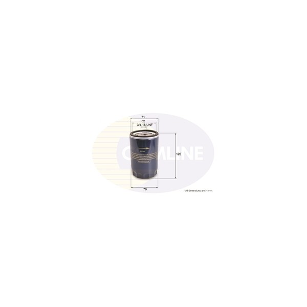 Oil Filter image
