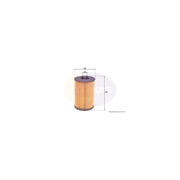 Oil Filter image