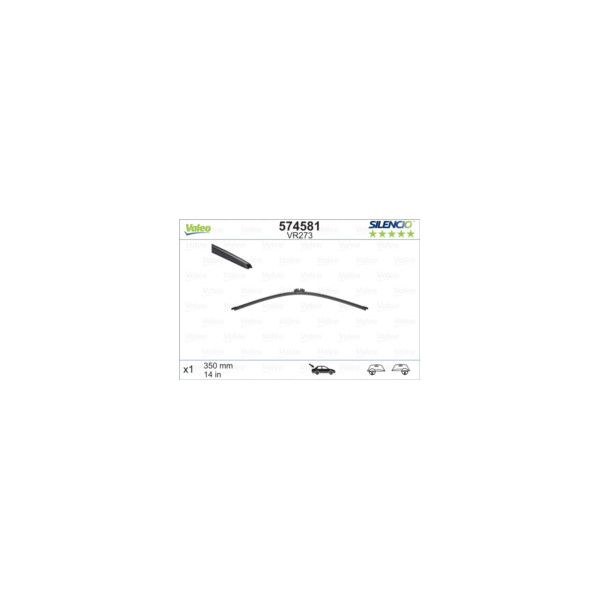 Wiper Blade image