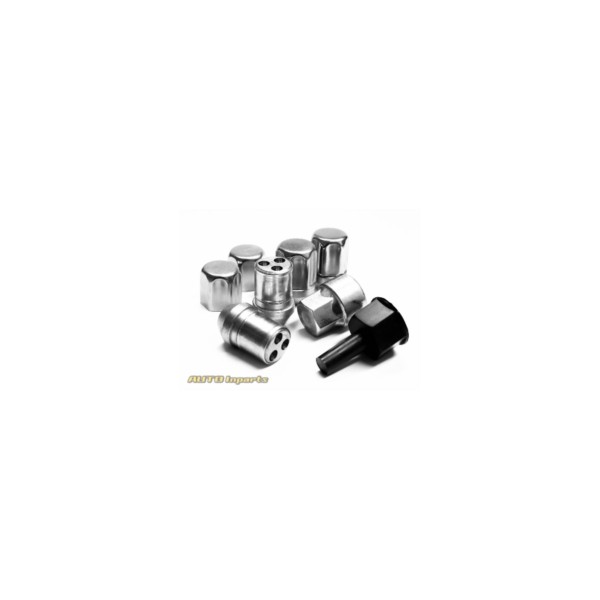 070-II 19mm Trilock Locking Wheel Nuts image