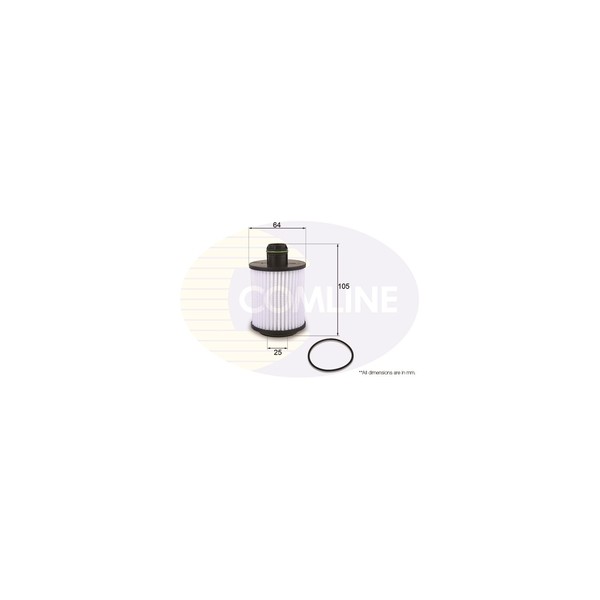 Oil Filter image