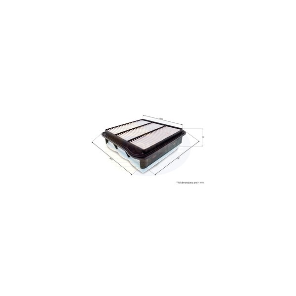 Air Filter image