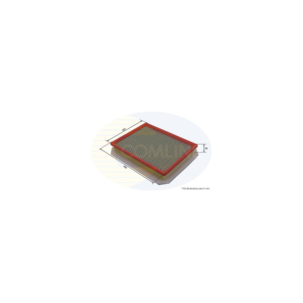 Air Filter image