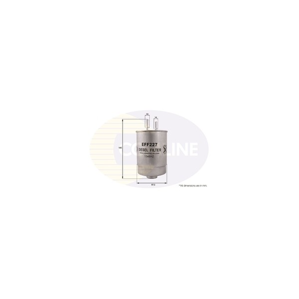 Fuel Filter image