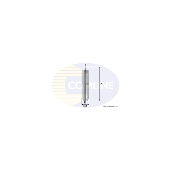 Fuel Filter image