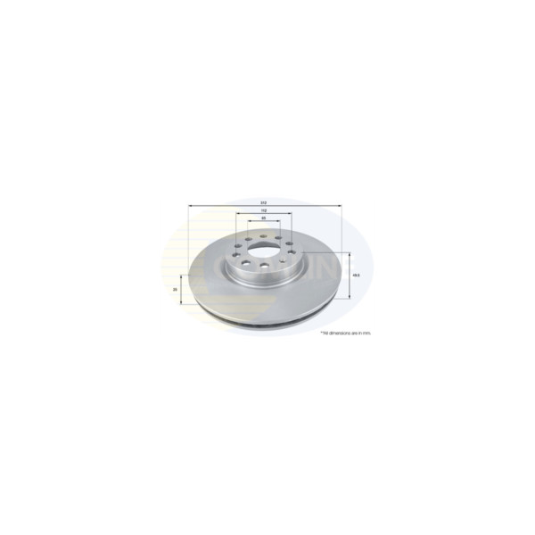 Brake Disc image