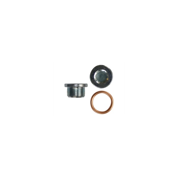 Sump Plug image