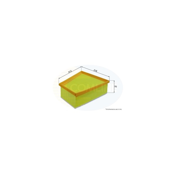 Air Filter image
