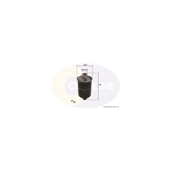 Fuel Filter image