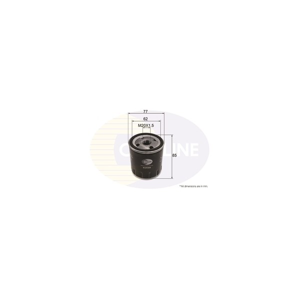 Oil Filter image
