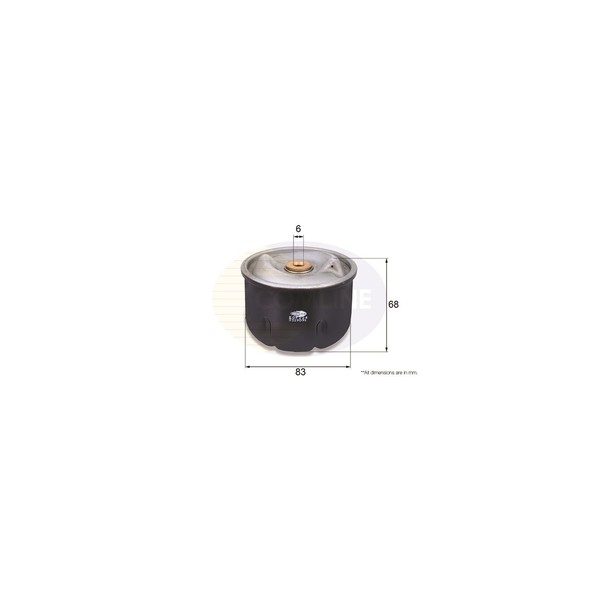 Oil Filter image