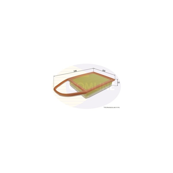 Air Filter image