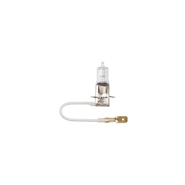 BULB 12v 55w H3 PK22 image