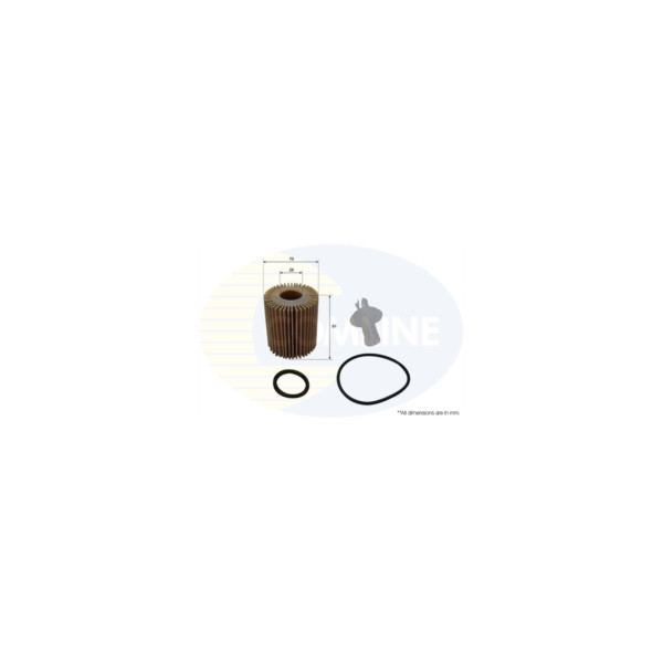 Oil Filter image