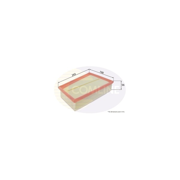 Air Filter image