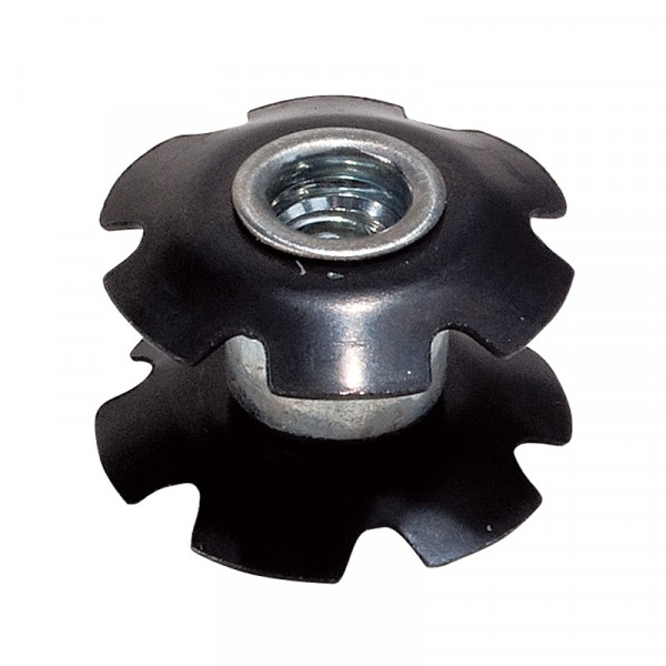 Aheadset Star Nut 1 1/8 Wilco Direct