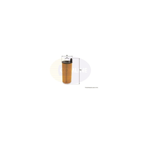 Oil Filter image