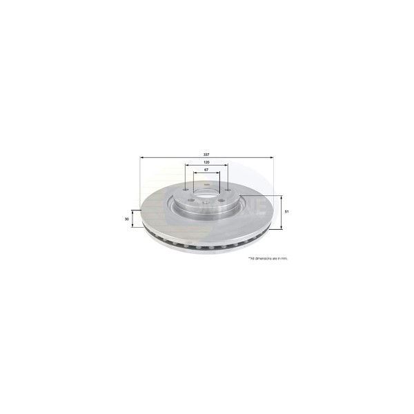 Brake Disc image