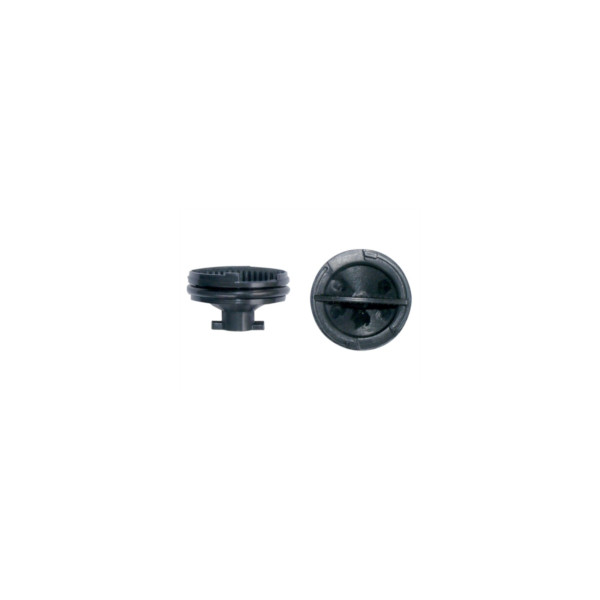 SUMP PLUG KIT FORD FOCUS PLASTIC M35 image