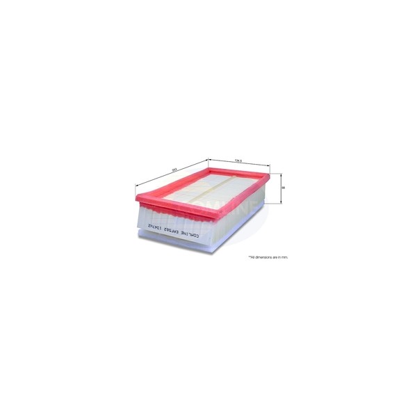 Air Filter image