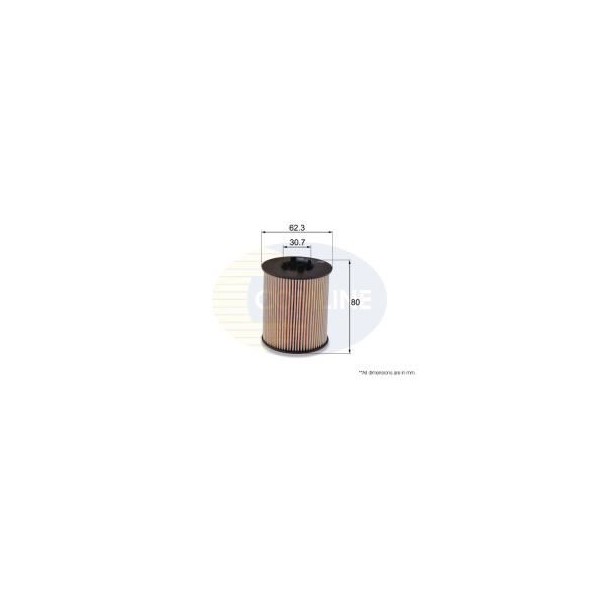 COMLINE OIL FILTER image